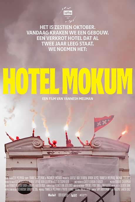 Hotel Mokum